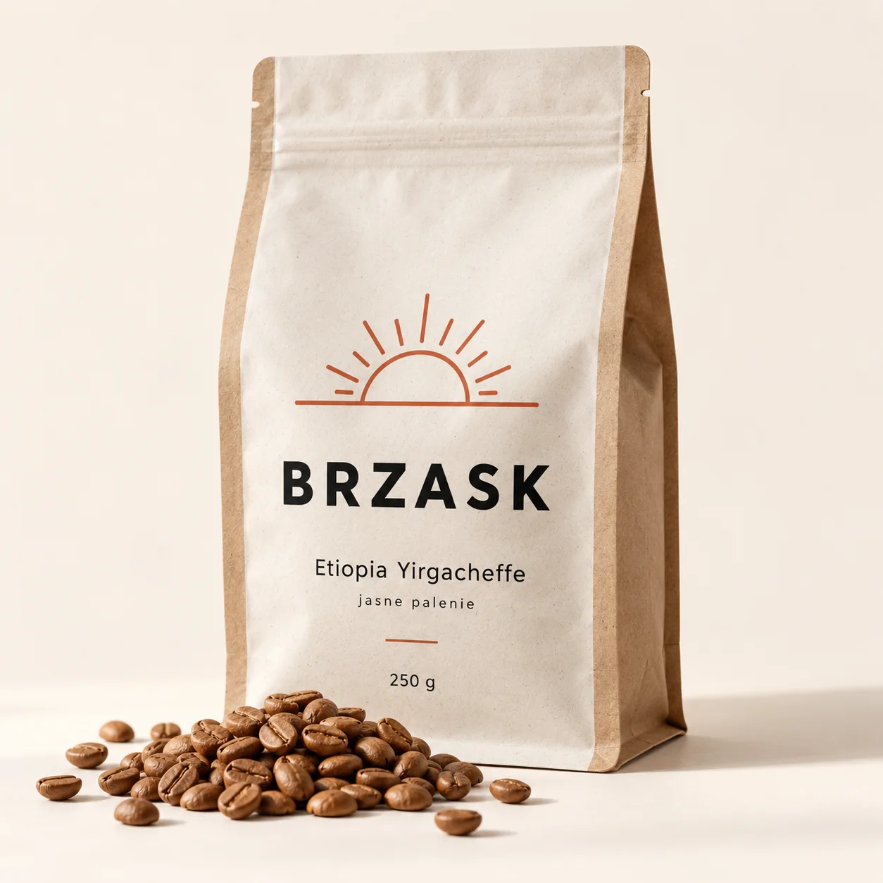 Etiopia Yirgacheffe