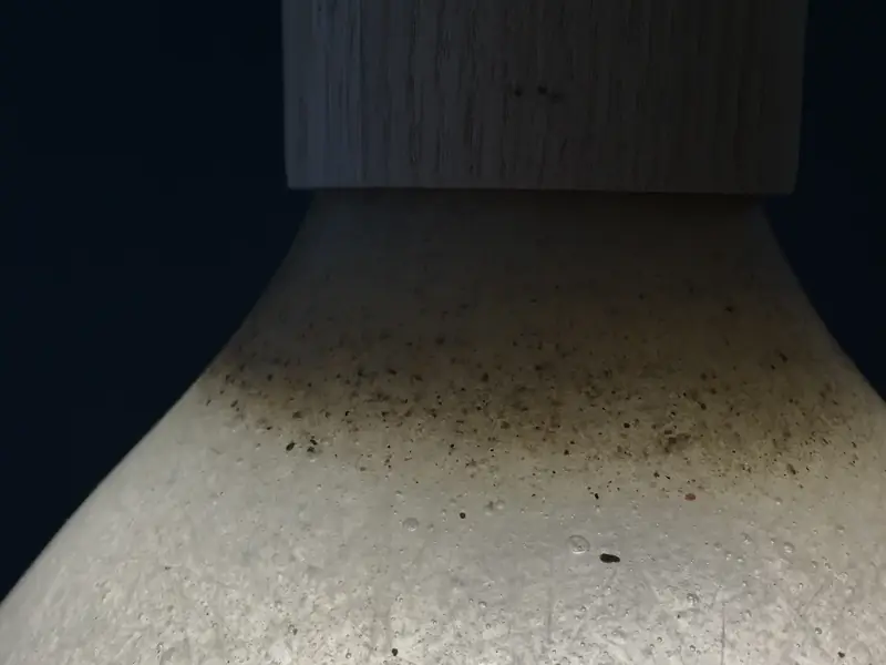 Lampa wisząca Amber - zdjęcie 4