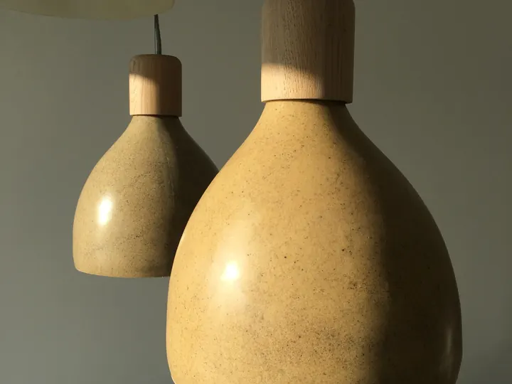 Kolekcja Migaloo Lighting