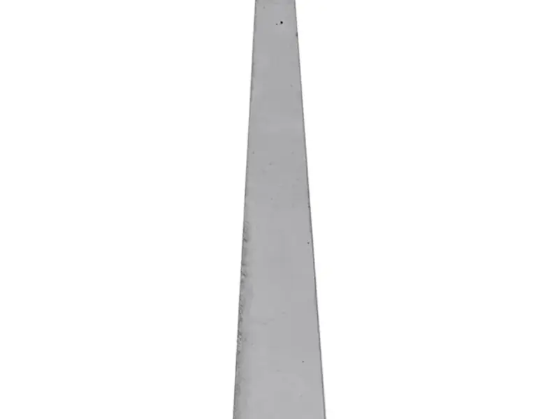 Oprawa Concrete Tree z betonu - zdjęcie 5