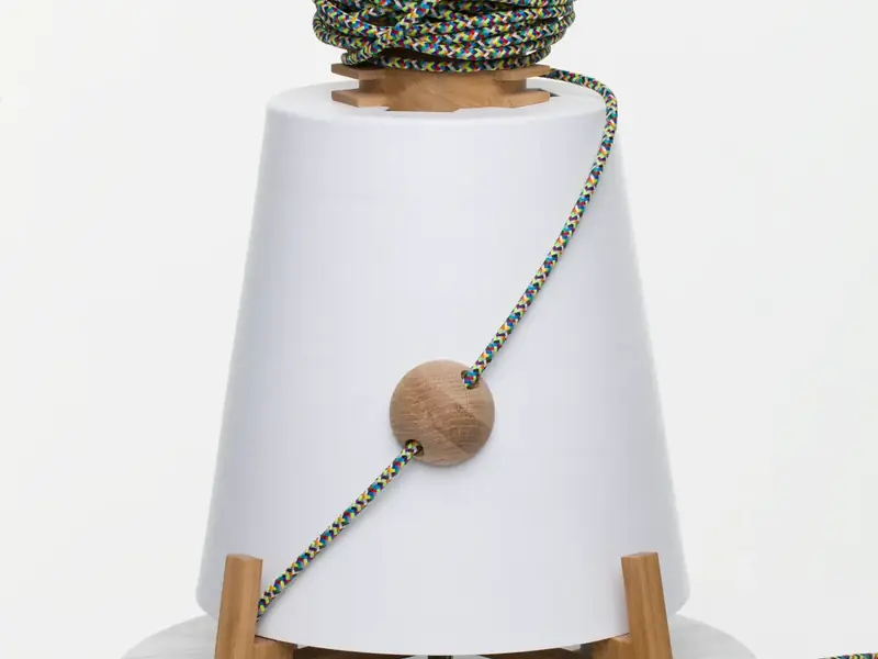 Lampa Knot - zdjęcie 4