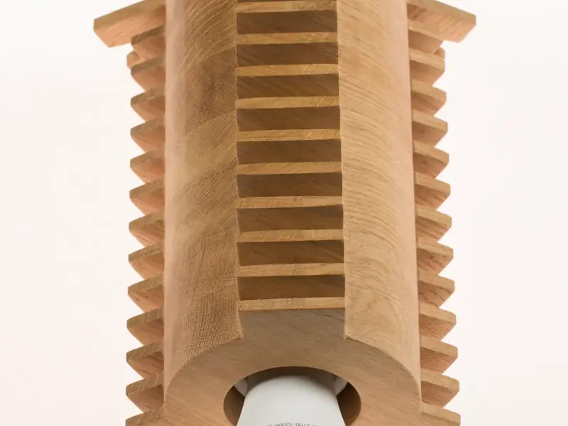 Lampa Knot - zdjęcie 5