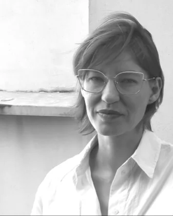 Joanna Sichel, projektantka wzornictwa przemysłowego