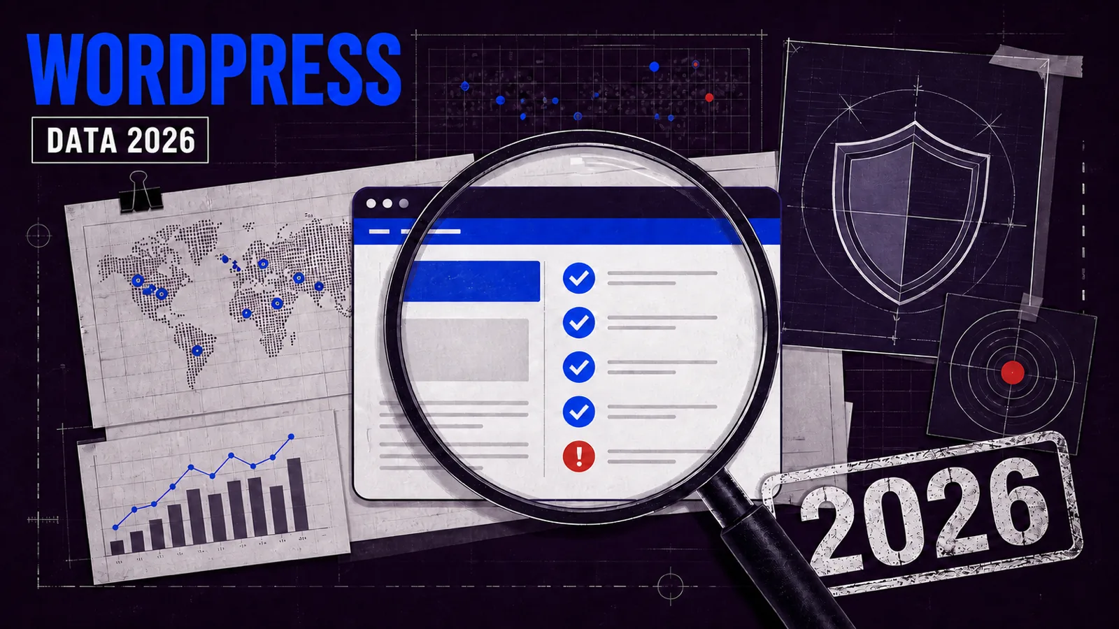 Is WordPress safe in 2026?