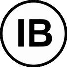 Logo gabinetu psychologicznego Izabeli Bodal