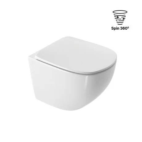 Miska WC Luqa