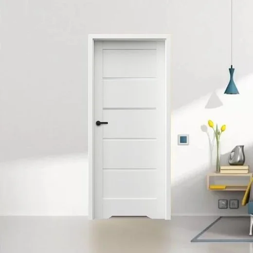 PORTA Simple 4 WC